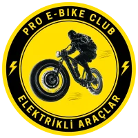 PRO E-BİKE